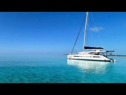 Tour “Aloha” Leopard 48 Available for Sale 