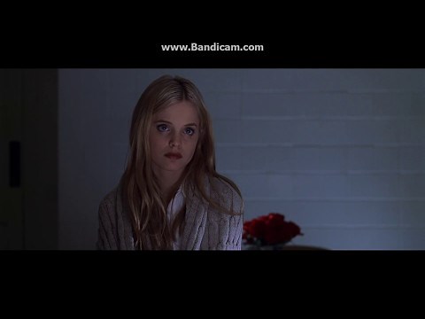 American Beauty - Lester and Angela