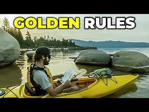 Beginner's Guide to Kayaking: Everything You Need to Get Started