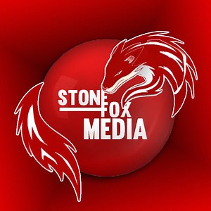 StonefoxMedia - Twitch