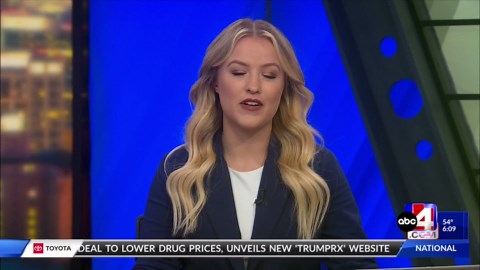 Elder David A. Bednar visits Grand Blanc