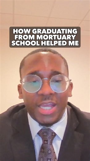 Funeral service is more than a calling. It’s a profession built on education. Learn how training and graduation from mortuary school shape the care families receive every day. | Bernard's Family Funeral Care, LLC