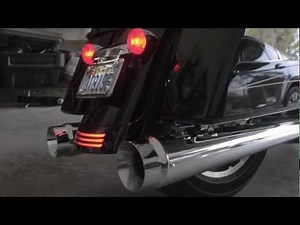 Slip-on Exhaust Comparison {Jackpot vs. CFR KO Exhaust}