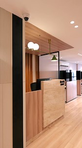 At NO5 Designs, we create fully finished commercial spaces that are ready to launch — and impossible to ignore. From concept to handover, we handle every detail to bring your vision to life with style, precision, and impact. Book your consultation today and let’s build your next success story. | No5 Designs