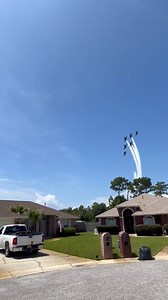 Coming in low and hot on a cul-de-sac... Bradley captured this cool clip from today's practice. Thx Bradley Rice! | OBA Community Website