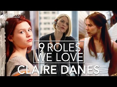 9 Roles We Love From Claire Danes: 'Little Women,' 'Romeo + Juliet,' 'My So-Called Life' & More