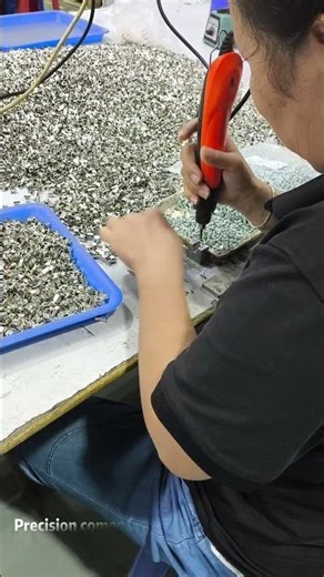 Hand Riveting is Crucial in Manufacturing