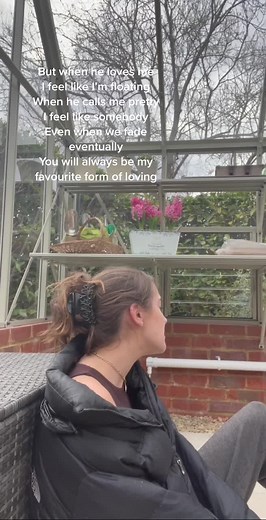 Sara Lones on TikTok