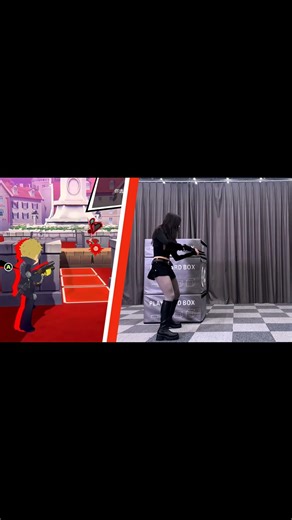 The motion capture actor faithfully recreates JUSANT【2】#motioncapture #mocap #videogame #movie
