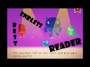 BEST ENDLESS READER ROLLERCOSTER LESSON 2