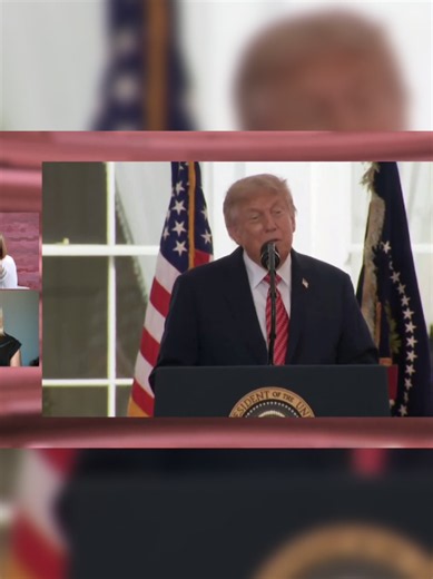 #Trump #DonaldTrump #MelaniaTrump #NatalieHarp #TrumpNews #USPolitics #PoliticalNews #ViralNews