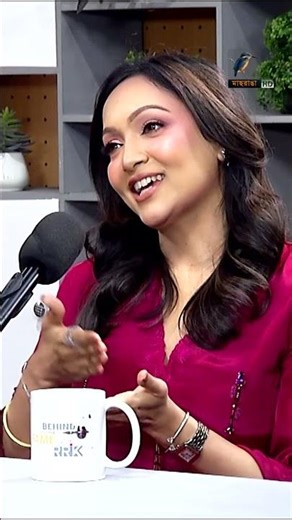 একসময় একসাথে অনেক কাজ করেছেন অভিনেত্রী বিন্দু