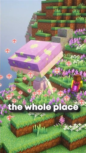 This isn't a normal Minecraft Server... #cobblemon #minecraft