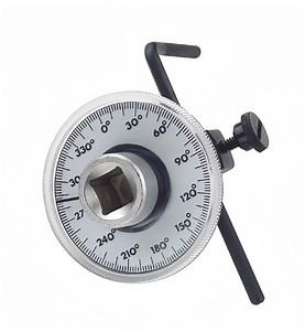 [Hot Item] Precision 1/2" Square Drive Angular Torque Gauge for Accurate Readings