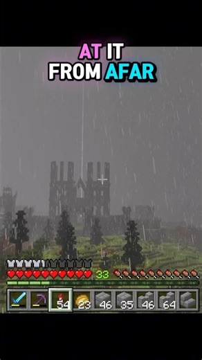 Day 45 Building a Cathedral in Minecraft Survival Mode #minecraft #meme #minecraftmeme #funny