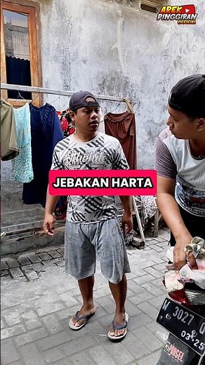 Coba lihat ini, minimal sekali seumur hidup