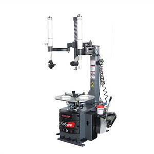 [Hot Item] High Quality Automobile Maintenance Tire Changer Machine Tyre Changing Equipment