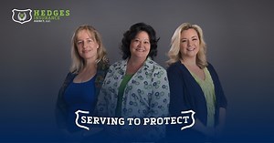 About Hedges Insurance Agency