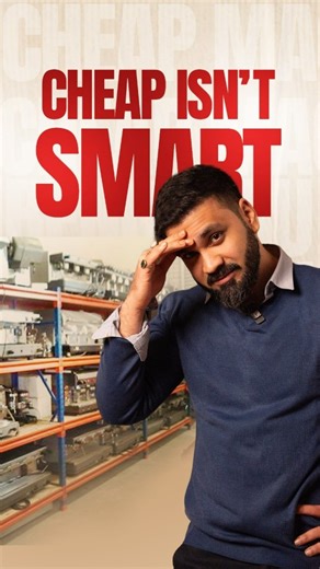 1.7K views · 5 comments | We have heard that used coffee equipment is...