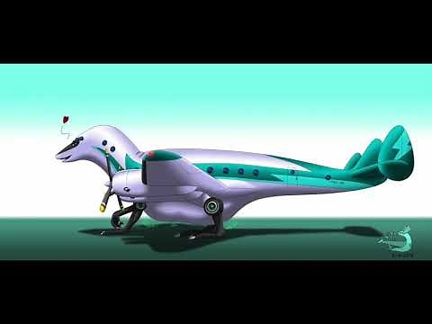plane vore