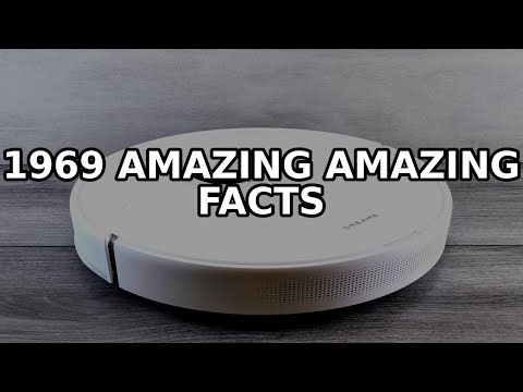 1969 Amazing Facts About AI mishaps and robot fails with humor