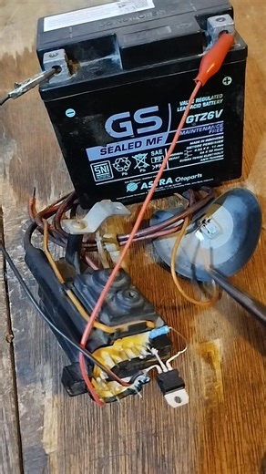 574K views · 3.4K reactions | Flayback tesh #fbt #flayback #diy #soldering #projects | Sugeng Elko | Facebook