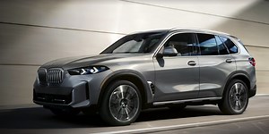 How Reliable Is the 2020 BMW X5?