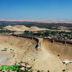 20K views · 1.3K reactions | Some of The World's Greatest Forts Found in Pakistan | Discover Pakistan #fortsofpakistan #ranikotfort #worldlargest #fort #DiscoverPakistanTV | Discover Pakistan | Facebook