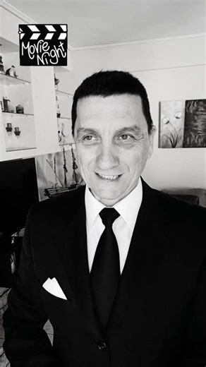 ''Δεσποινίς Διευθυντής'' #νικολα'ι'δης