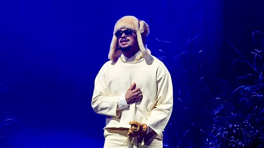 Turning Point USA announces counterprogram Super Bowl halftime show