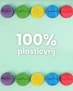 14 reactions · 4 comments | Bestel HappySoaps, de 100% Plasticvrije...