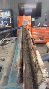 1967 Bronco Restoration: The Tear Down Part 2 Removal of dash components/ steering column & brake/clutch/accelerator pedals. Trickiest part was removing the rusted screws without stripping. PB blaster, a wrench and a little patience did the trick. Only a few more components left to remove before we start replacing/repairing sheet metal! Overall project time: 6 hours #vintagebronco #restoration #broncorestoration #fordbronco #bronco #carrestoration | Danny McEachern