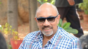 Baahubali actor Sathyaraj forays into the digital space with The Perfect Husband