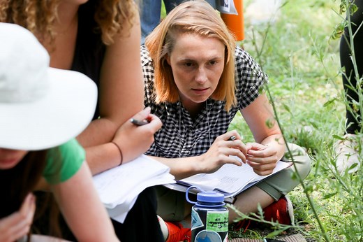 Workshops and Events