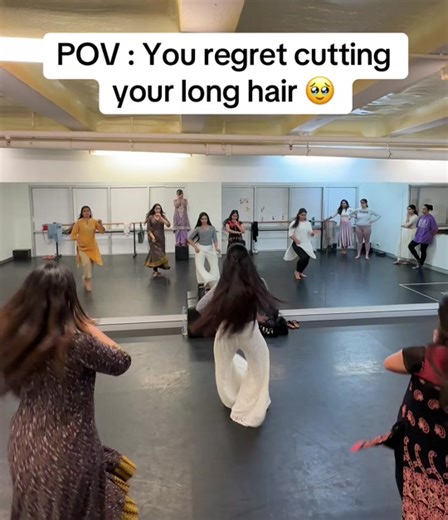 Deciding on a Long Hair Trim: What to Consider