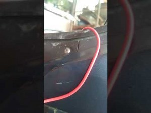 how to check motorcycle oxygen sensor using multitester ( manipulate )