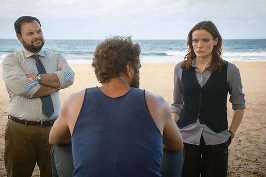 Return to Paradise replacement announced as Death in Paradise spin-off ends