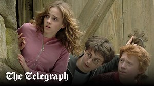 The Harry Potter films – ranked, from worst to best