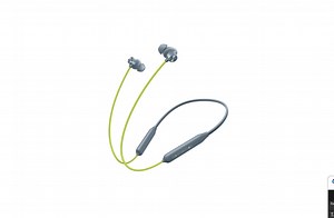OnePlus Bullets Wireless Z2 Now Available in Jazz Green Color Option - Gizmochina