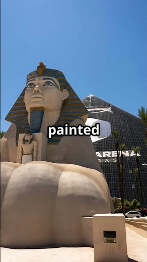 5 Fun Facts About the Ancient Sphinx! #AncientEgypt #GreatSphinx