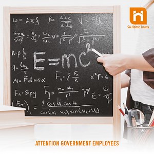 1.8K views · 36 reactions | Did you know SA Home Loans is a finance partner for the Government Employees Housing Scheme? If you work for the government and would like to purchase your first home, feel free to contact our friendly consultants on 0860 2 4 6 8 10 or email Sales@sahomeloans.com | SA Home Loans | Facebook