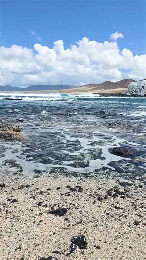 Caleta de caballo, un destino mágico en Lanzarote
