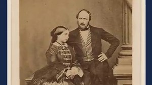 13K views · 345 reactions | The first British monarch to be photographed, Queen Victoria changed the role of royal portraits forever  Watch to learn more, then visit “Tudors to Windsors,” on view now: www.mfah.org/royals | The Museum of Fine Arts, Houston | Facebook