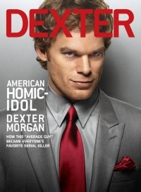 Сериал Декстер 3 сезон Dexter смотреть онлайн бесплатно!