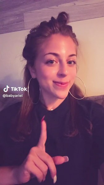 Baby Ariel's Catchy Song Performance in Cozy Setting