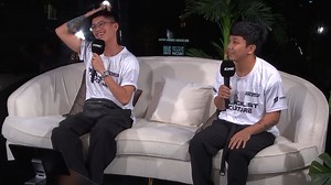 Our toughest game to date. Brownlist International's Junnieboy and Boss Keng take on Quickshot in a Best-of-1 English Interview. We'll let you be the judge. GGWP 🥲 #EsportsWorldCup #BreakTheCode | Blacklist International