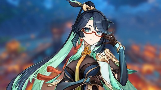 Genshin Impact Xianyun build guide: Weapons, artifact, and best teams