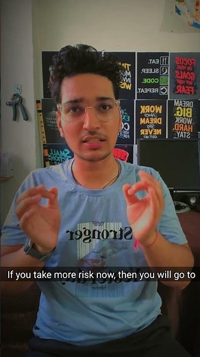 Is High-Risk Investing Worth It? myth 17