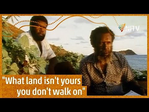 Looking back at the landmark Mabo Decision | The Point | NITV