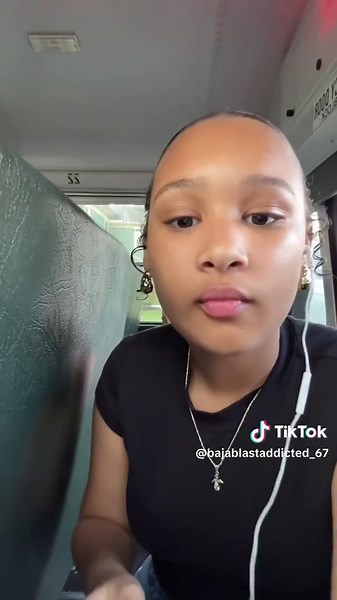 GRWM on the Bus: A Fun Morning Routine